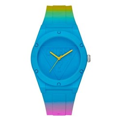 Montre Unisexe Guess W0979L28 (Ø 41 mm)