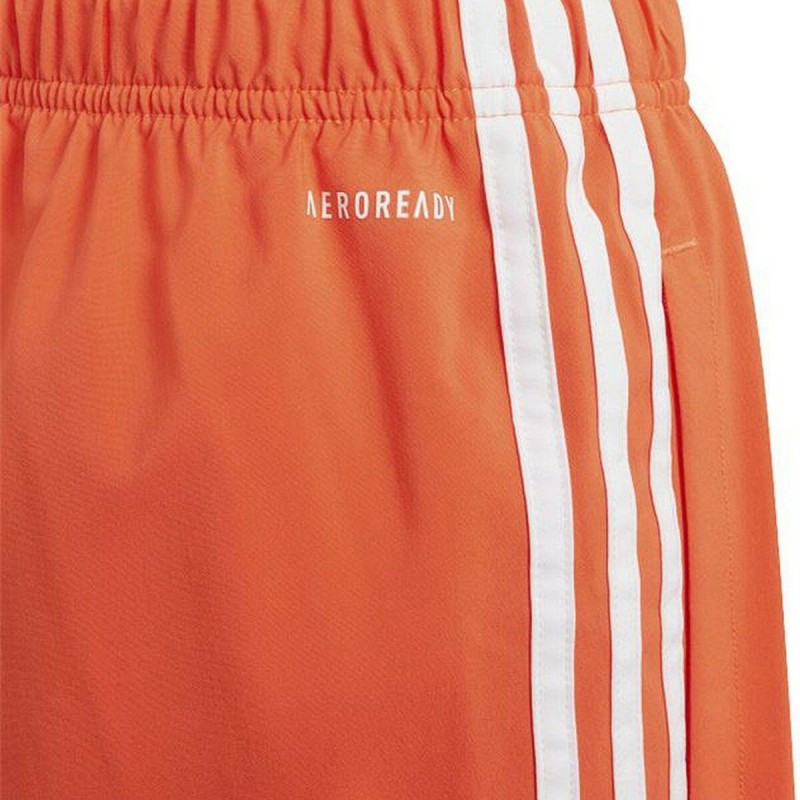 Short de Sport pour Enfants Adidas Chelsea Orange