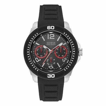 Montre Homme Guess w0967g1 (Ø 46 mm)