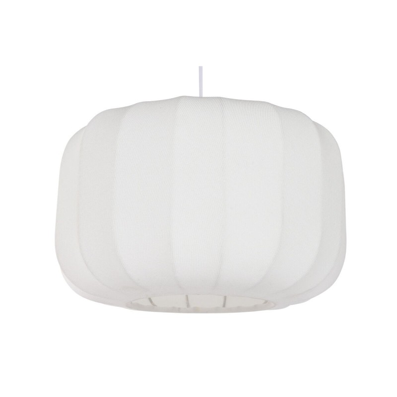 Suspension Home ESPRIT Blanc Métal 50 W 45 x 45 x 24 cm