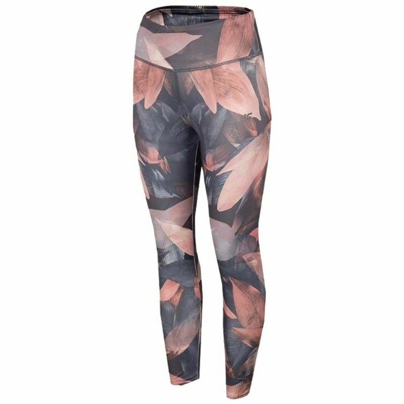 Leggings de Sport pour Femmes 4F  Functional