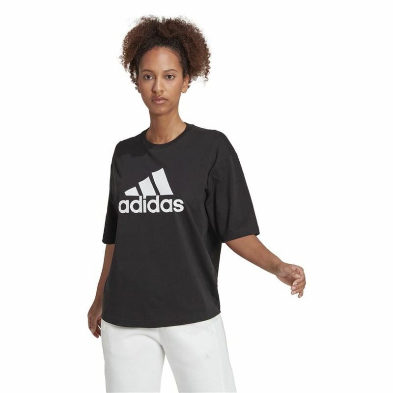 T-shirt à manches courtes femme Adidas Future Icons Badge