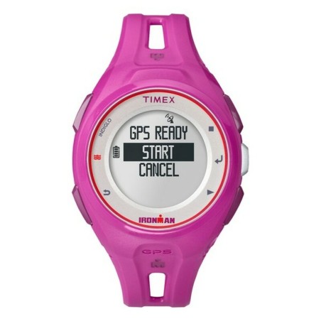 Montre Femme Timex Timex® Ironman® Run x20 GPS (Ø 41 mm)