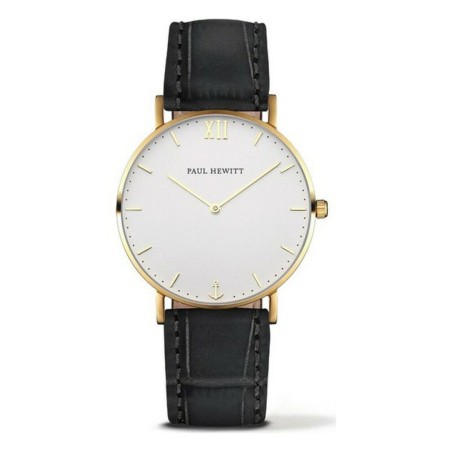 Montre Femme Paul Hewitt PH-SA-G-Sm-W-15S (Ø 36 mm)