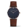 Montre Femme Paul Hewitt PH-SA-R-St-B-14S (Ø 39 mm)