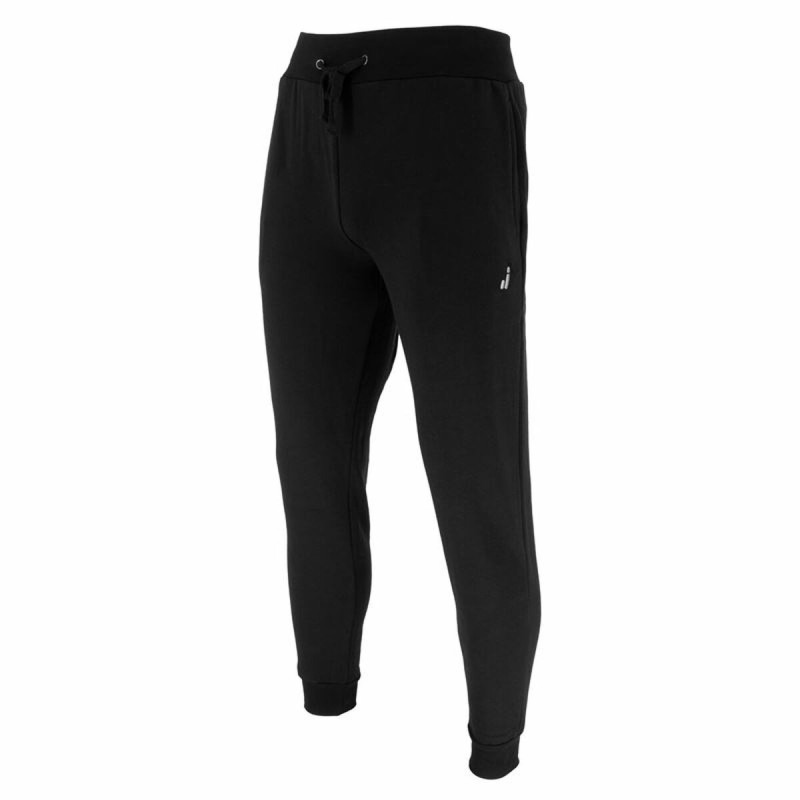 Pantalon de sport long Joluvi Noir Homme