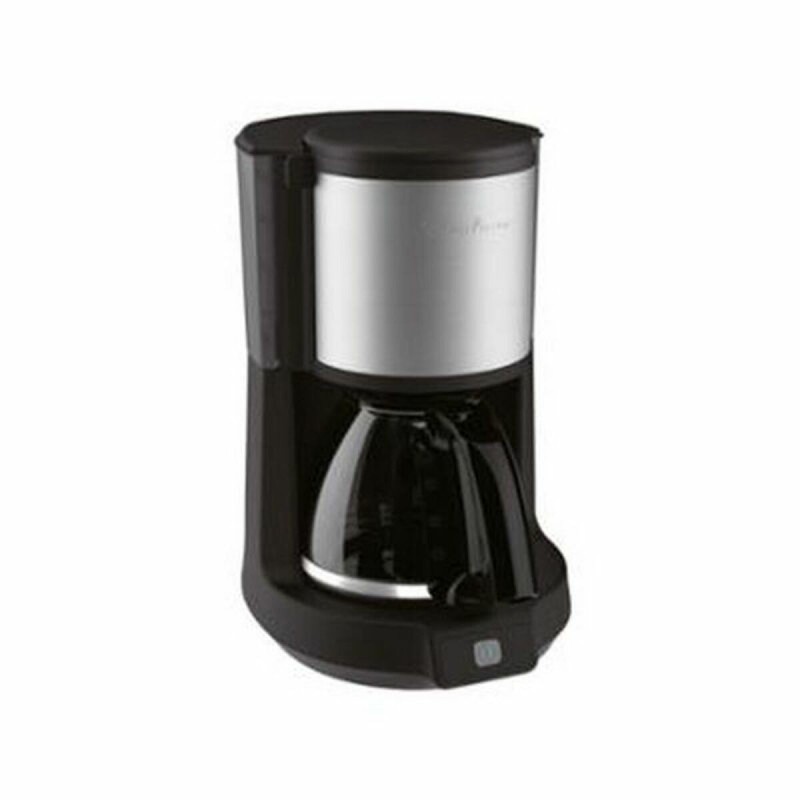 Cafetière goutte à goutte Moulinex FG370811 1