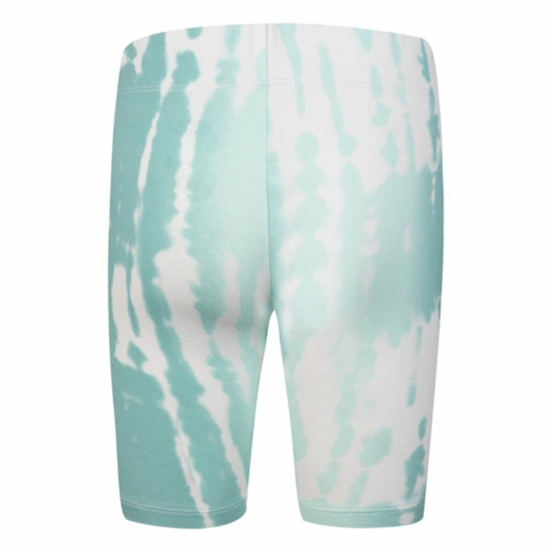 Leggings de Sport pour Enfants Nike Printed  Aigue marine