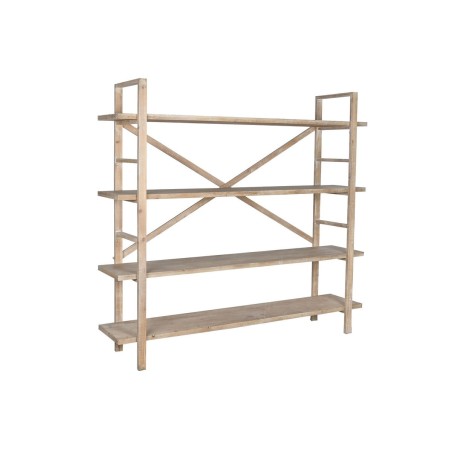 Étagère Home ESPRIT Bois 193 x 43