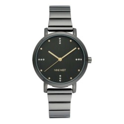 Montre Femme Nine West NW/2279GYGY (Ø 35 mm)