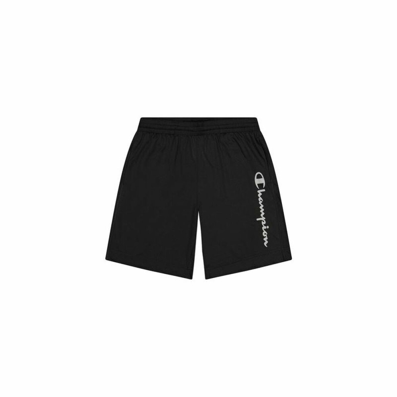 Short de Sport pour Homme Champion Script Logo