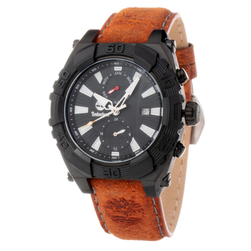 Montre Homme Timberland TBL13331JSTB2PN (Ø 45 mm)