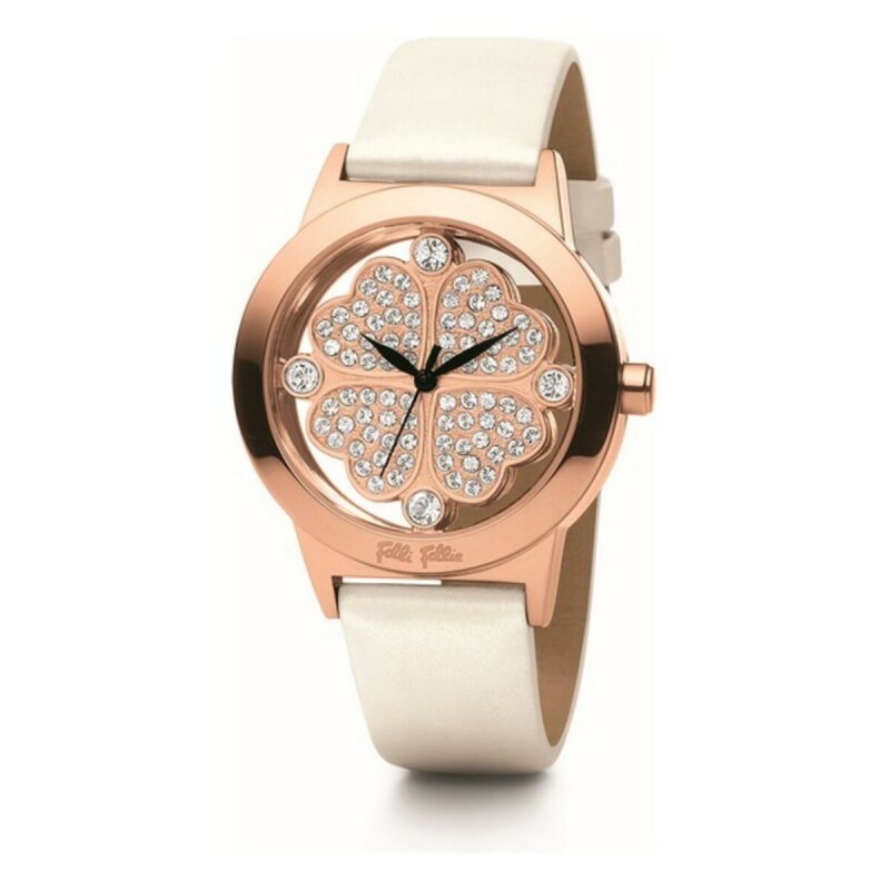 Montre Femme Folli Follie wf0r057ss (Ø 35 mm)