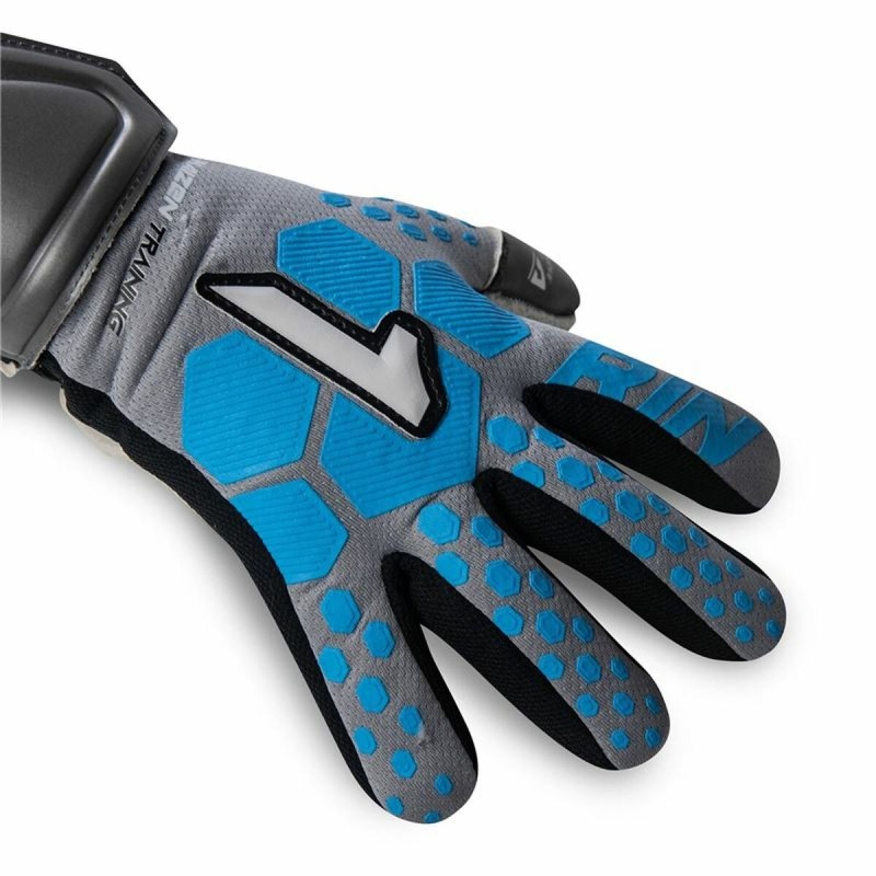 Gants de Gardien de But Rinat Kaizen Gris Adultes