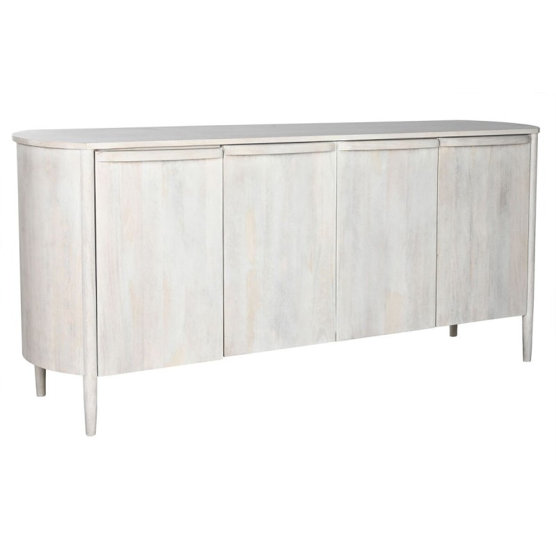 Buffet Home ESPRIT Blanc 193 x 47 x 85