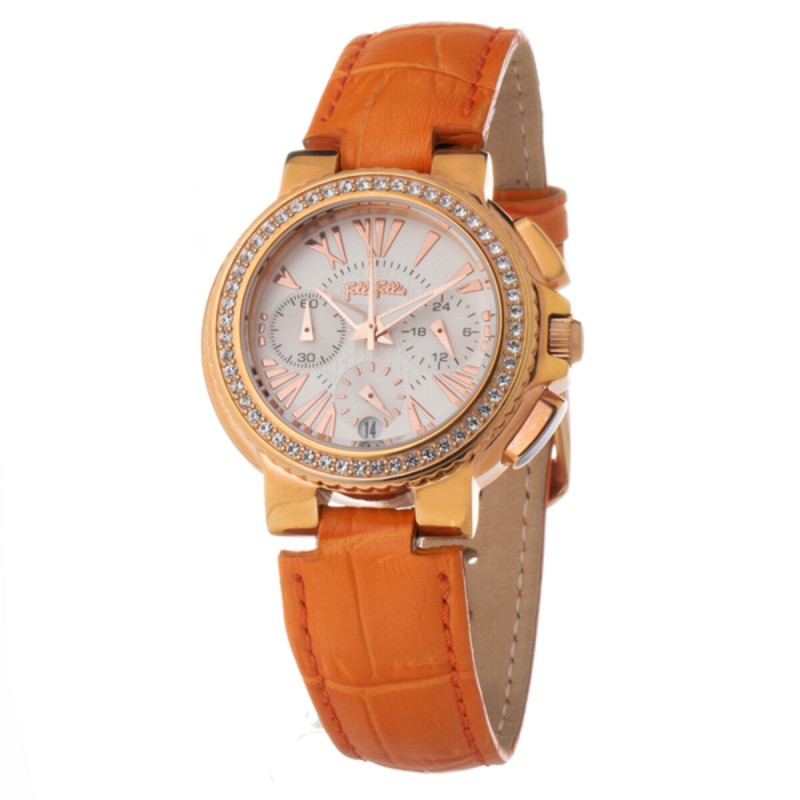 Montre Femme Folli Follie wf13b001se (Ø 28 mm)