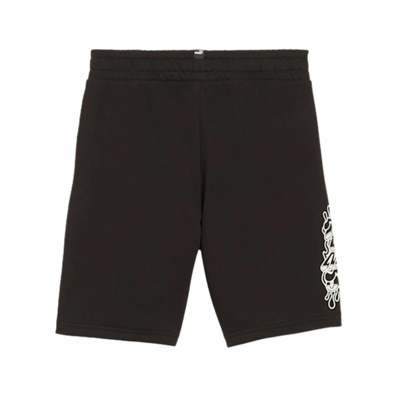 Shorts pour enfants Puma ESS+ MID 90s