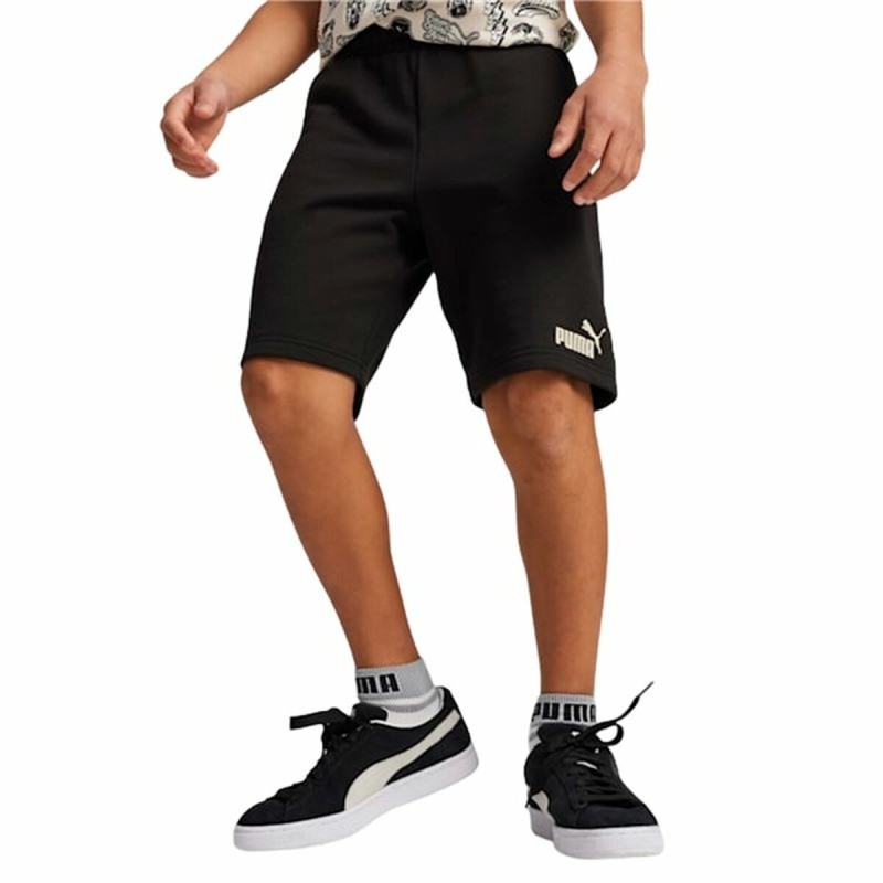 Shorts pour enfants Puma ESS+ MID 90s