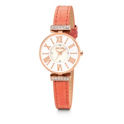 Montre Femme Folli Follie wf13b014ssw (Ø 25 mm)