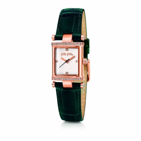 Montre Femme Folli Follie WF13B037SSS (Ø 18 mm)