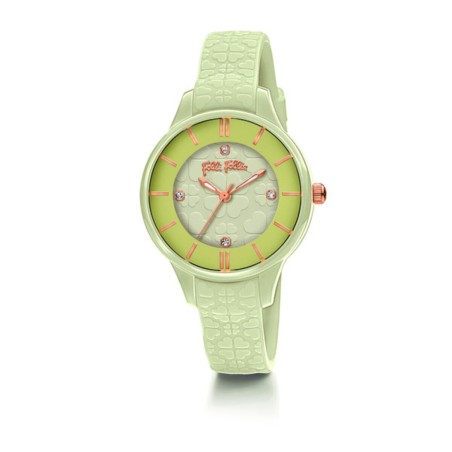 Montre Femme Folli Follie wf15p027zsi (Ø 28 mm)