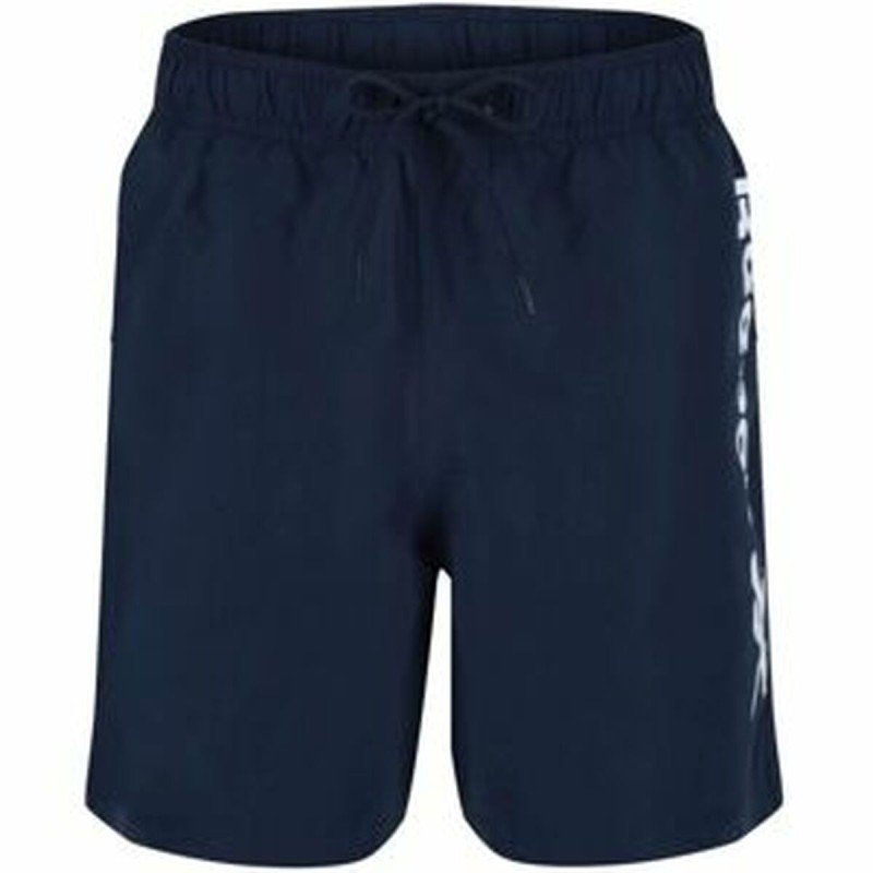 Maillot de bain homme Reebok  YESTIN 71023  Blue marine