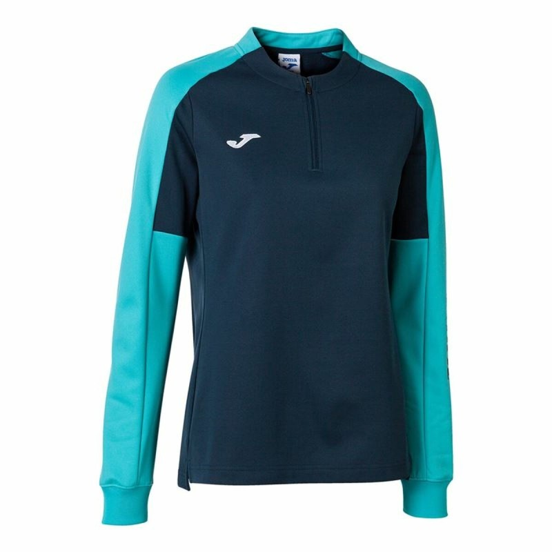 Sweat sans capuche femme Joma Sport Eco Championship