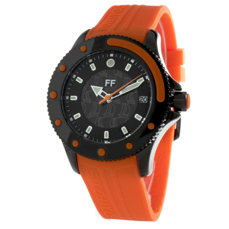 Montre Homme Folli Follie WF1Y002ZDO (Ø 40 mm)