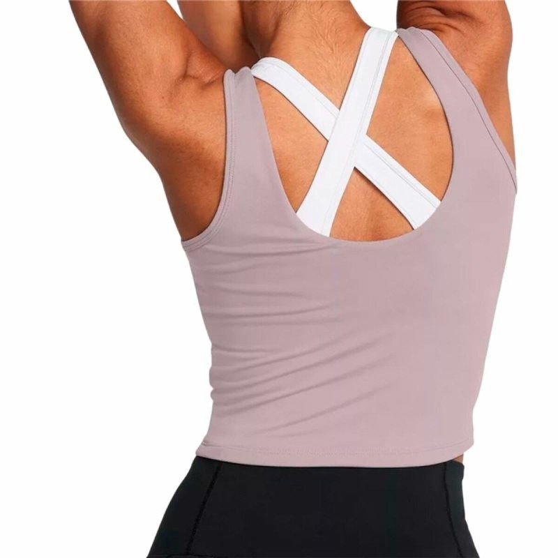 Haut de Sport pour Femme Under Armour