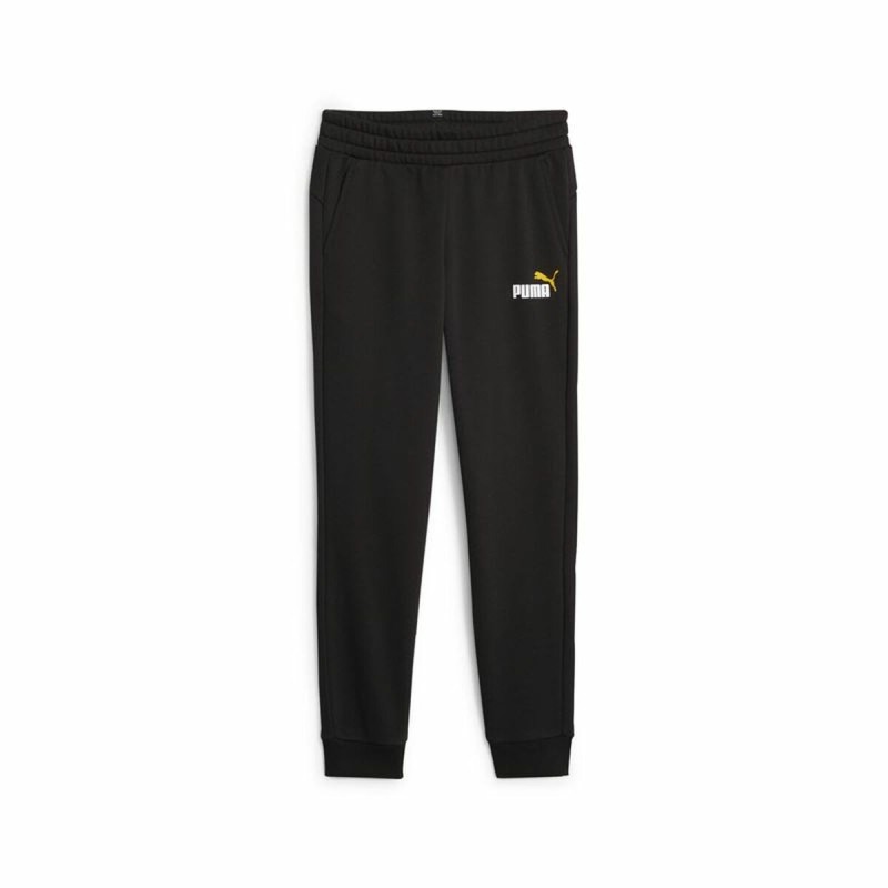 Pantalons de Survêtement pour Enfants Puma  Ess+ 2 Col