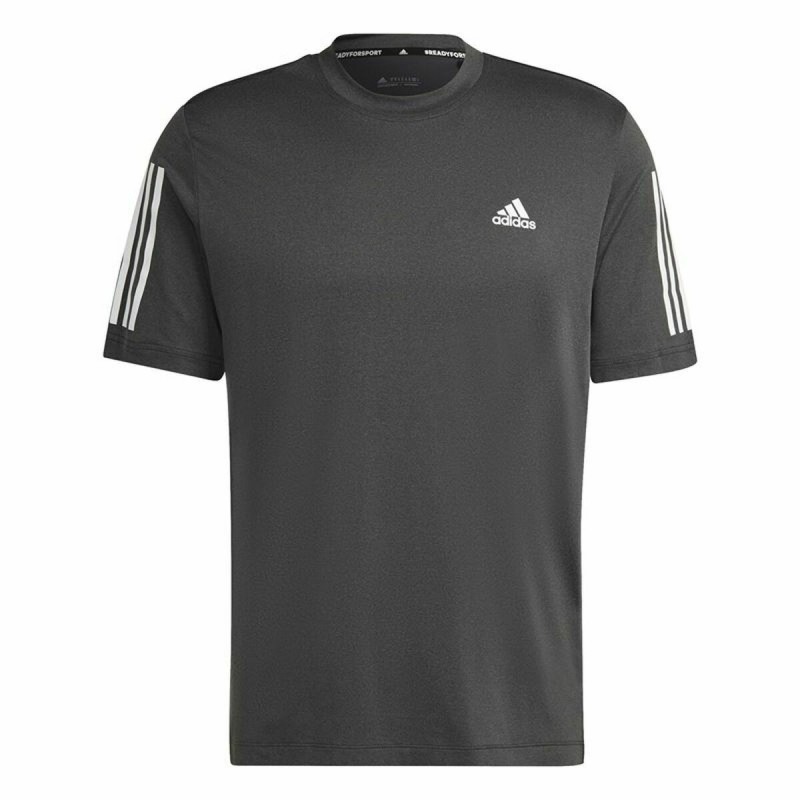 T-shirt à manches courtes homme Adidas  T-Shirt