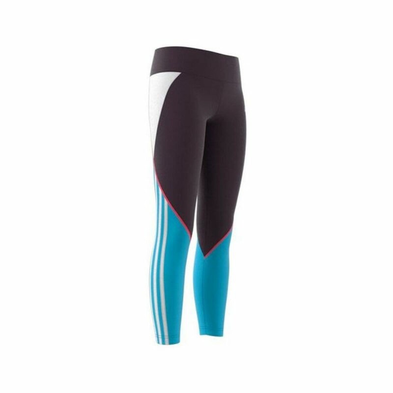 Leggings de Sport pour Enfants Adidas G BOLD TIGHT GE0059