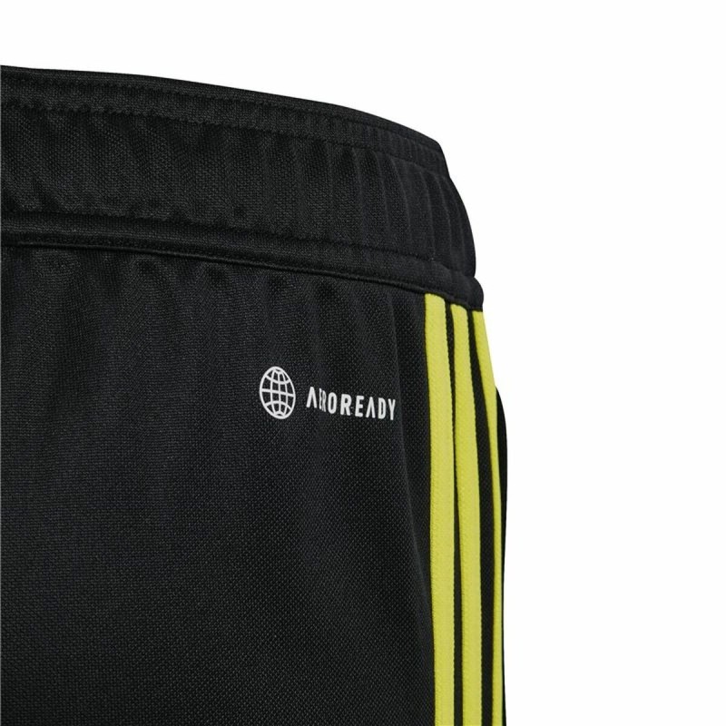 Pantalon de Sport pour Enfant Adidas Tiro 23 Club Noir