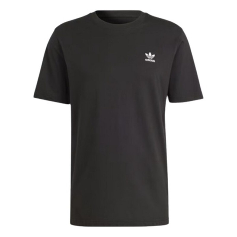 T-shirt à manches courtes homme Adidas IR9690 Noir