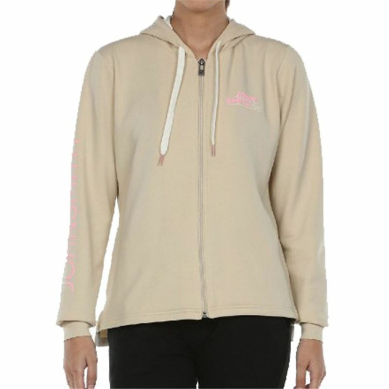 Veste de Sport pour Femme John Smith Bolar Beige