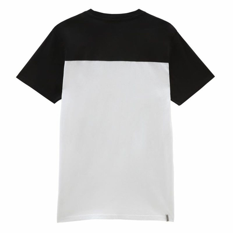 T-shirt à manches courtes homme Vans Minigrade Noir