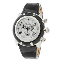 Montre Femme Glam Rock gr10101bl (Ø 46 mm)