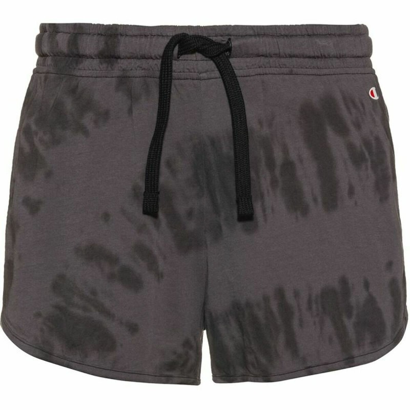 Short de Sport pour Femme Champion Tie Dye W