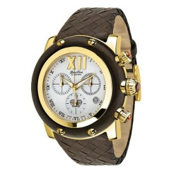 Montre Unisexe Glam Rock gr10170 (Ø 46 mm)