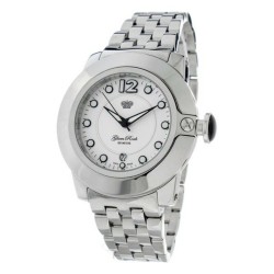 Montre Femme Glam Rock gr32050bp (Ø 44 mm)