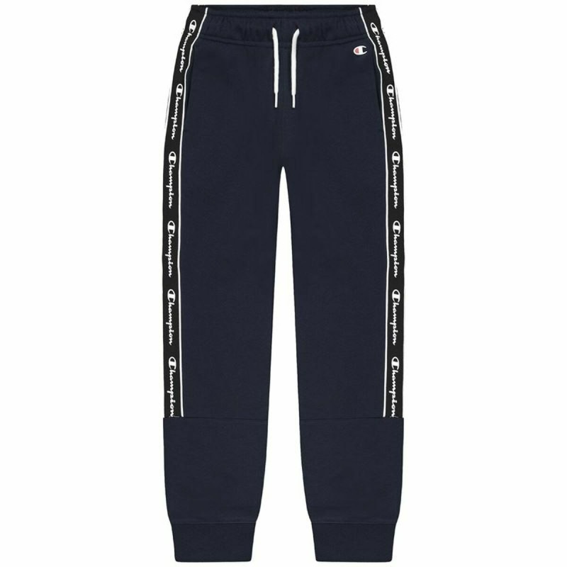 Pantalons de Survêtement pour Enfants Champion Rib Cuff