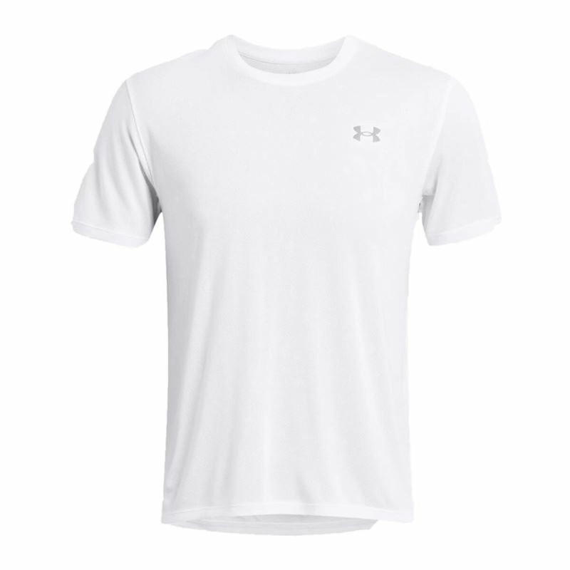 T-shirt à manches courtes homme Under Armour Launch