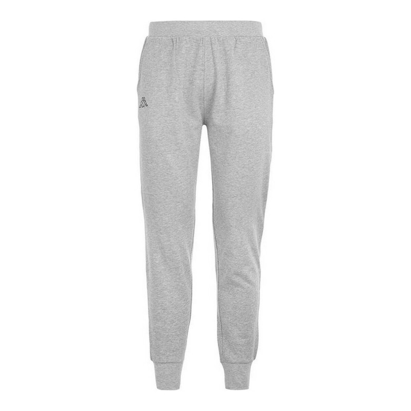 Pantalon de sport long Kappa Zant Homme Gris clair