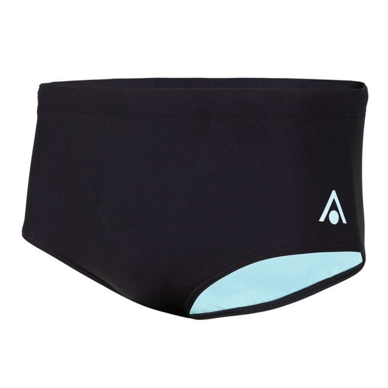 Maillot de bain homme Aqua Lung Sport  14CM Noir