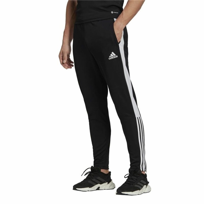 Pantalon pour Adulte Adidas Tiro Essentials Noir