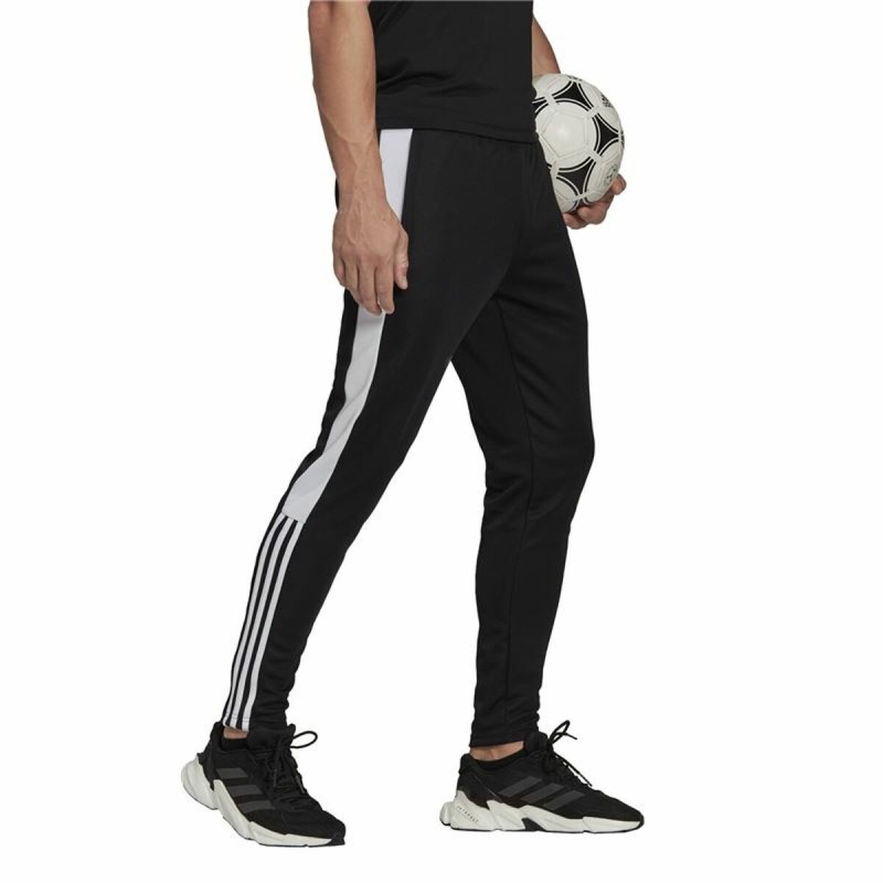 Pantalon pour Adulte Adidas Tiro Essentials Noir