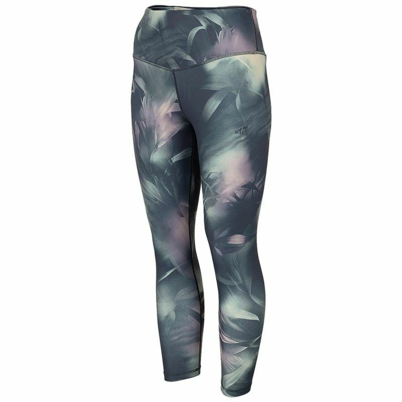 Leggings de Sport pour Femmes 4F Funtional