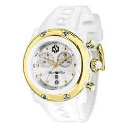 Montre Femme Glam Rock GR62108 (Ø 46 mm)