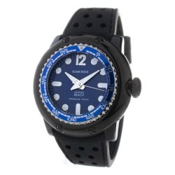 Montre Unisexe Glam Rock GR62115 (Ø 46 mm)