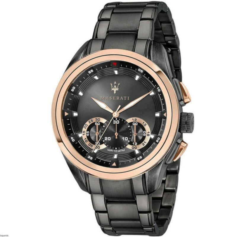 Montre Homme Maserati R8873612016 (Ø 45 mm)